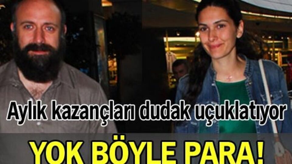 Dudak uçuklatıyor!