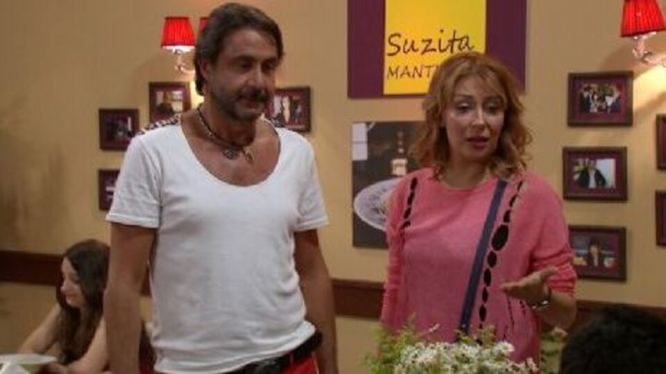 Nurhayat'tan Deniz'e 48 saat mühlet