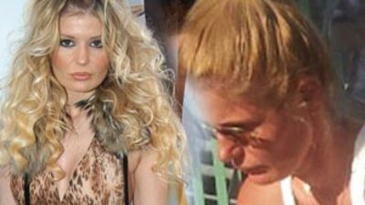 Lüks hayattan otobüs durağına