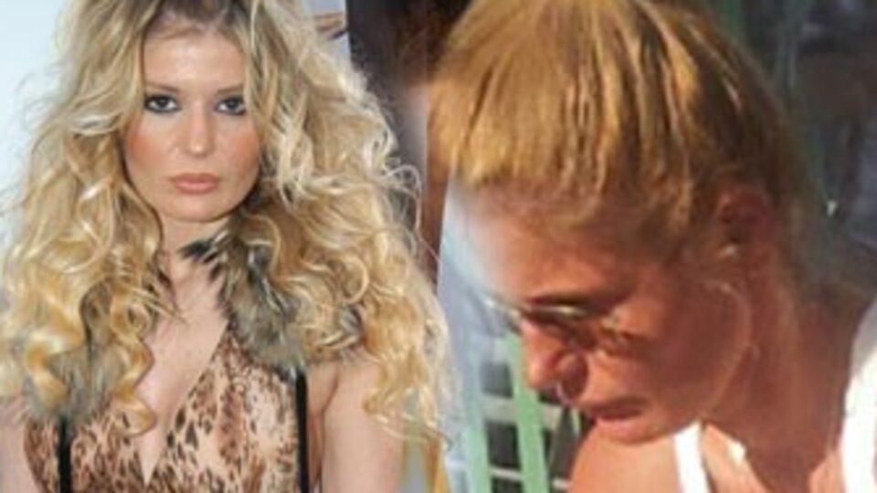 Lüks hayattan otobüs durağına