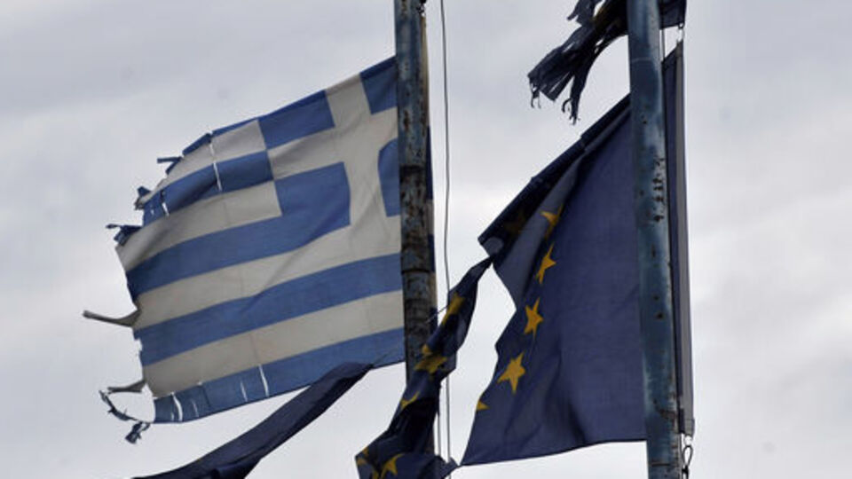Yunanistan'ın kritik seçimi