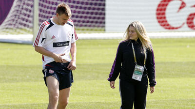 İç çamaşırını değiştirdi!