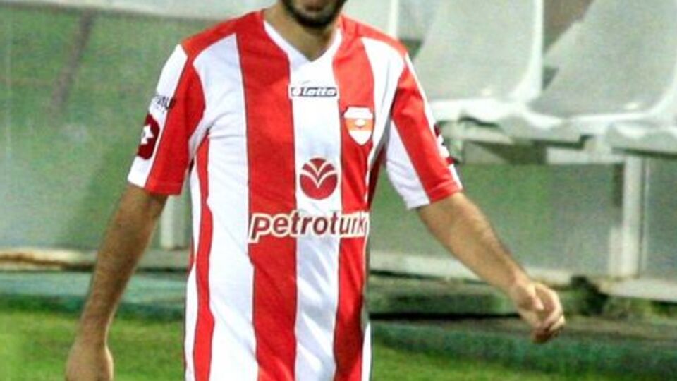 Tuna Üzümcü ile devam!