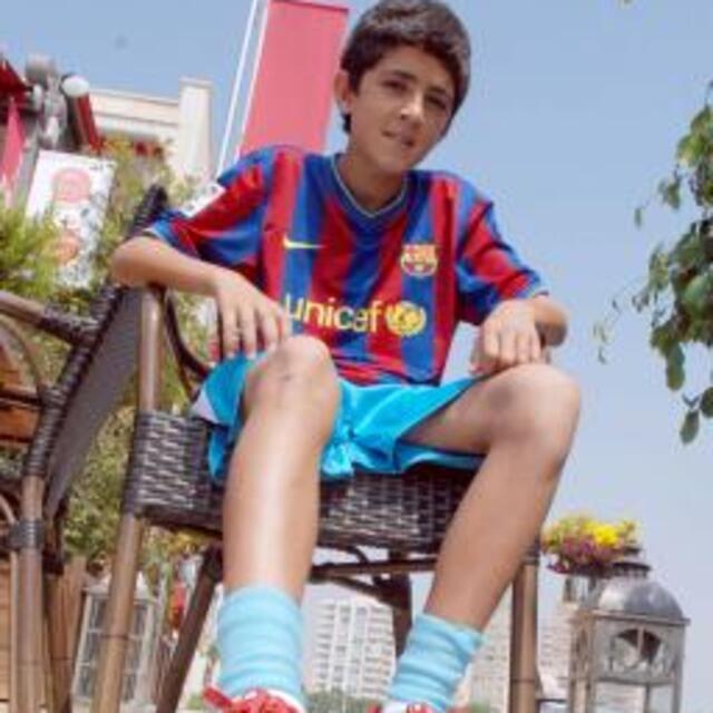 Mersin'den Milan'a!