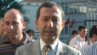 Hayyam Garipoğlu sırra kadem bastı