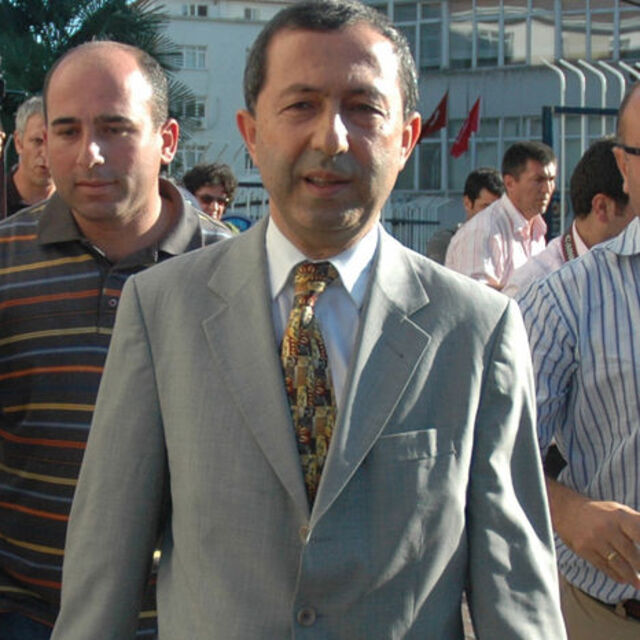 Hayyam Garipoğlu sırra kadem bastı