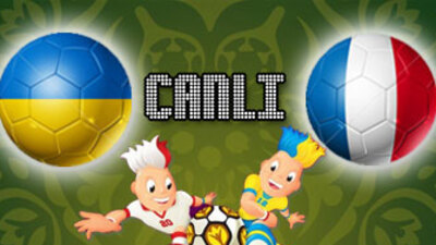 Fransa rahat kazandı!