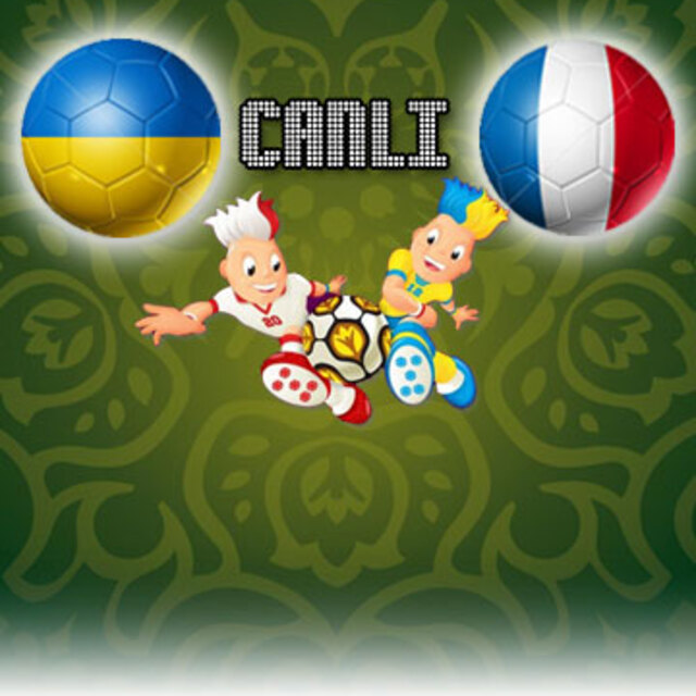 Fransa rahat kazandı!