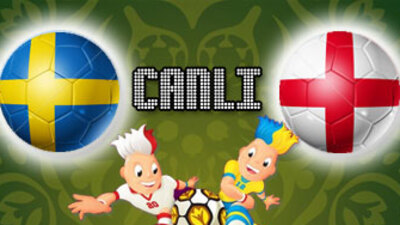 İngiltere Welbeck ile güldü!