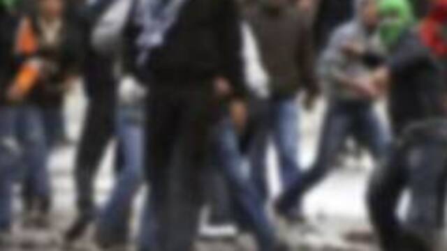 Çocuklar 'Ağır Ceza'da yargılanmayacak!