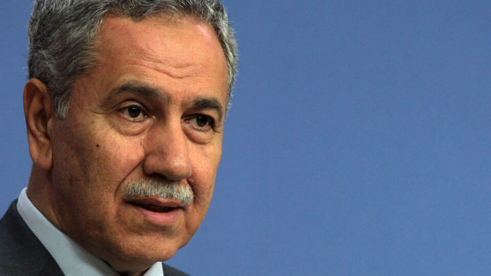 "PKK silah bırakırsa ev hapsi gündeme gelebilir"