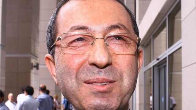 Ve Garipoğlu'na yakalama çıktı