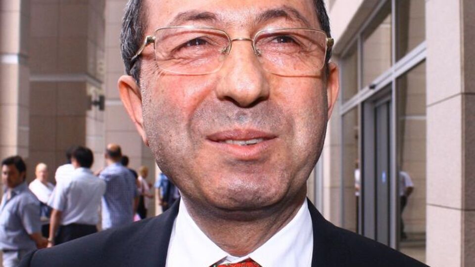 Ve Garipoğlu'na yakalama çıktı