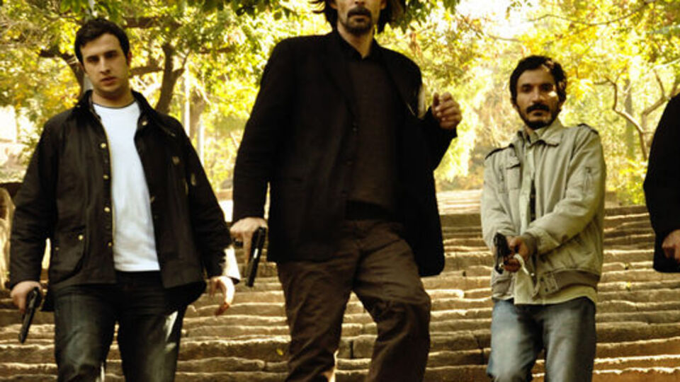 Pokemon, Ninja, Behzat Ç. kara listede