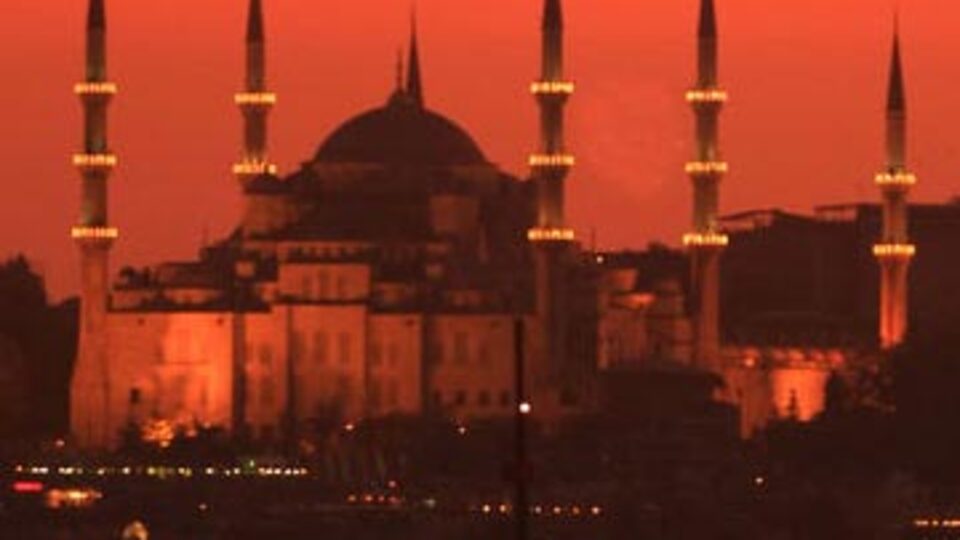 Kandiliniz kutlu olsun