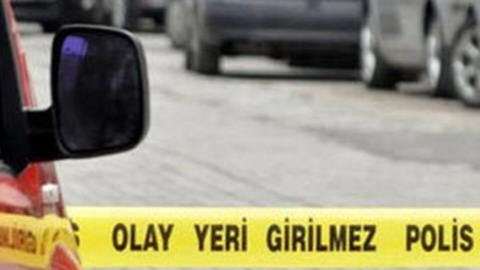 AK Parti Genel Merkezi'nde panik!