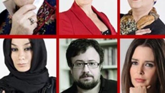 'En iyi selüliti ben yakaladım!'