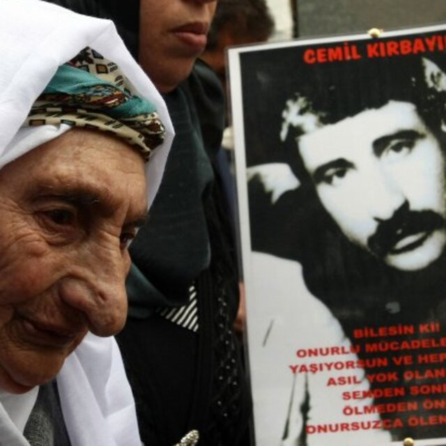 Genelkurmay'ın Kırbayır çelişkisi!
