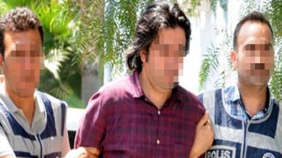 İğrenç bir haber!