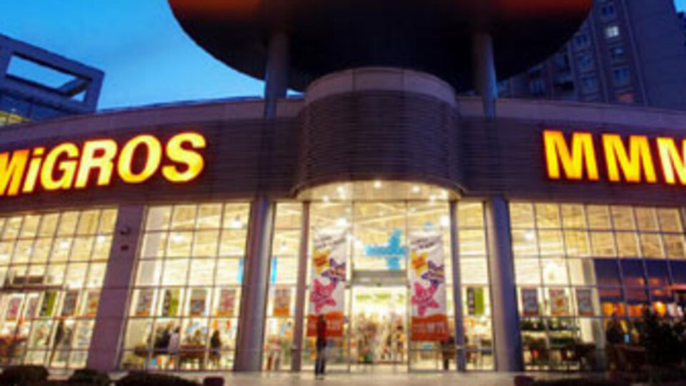 "Migros satışı en büyük pişmanlığım"