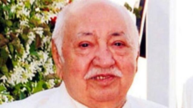 İşadamı Tatlıcı hayatını kaybetti