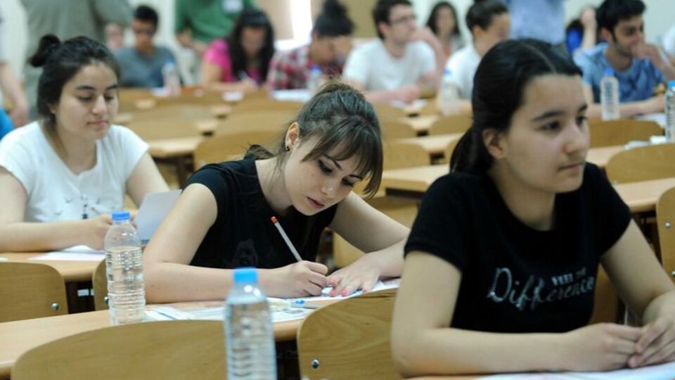 İşte LYS soru ve cevapları