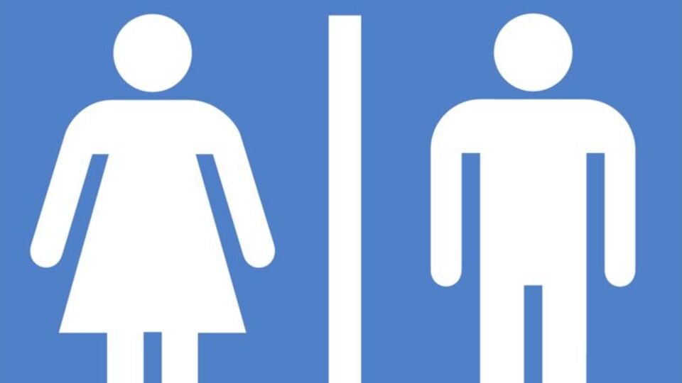 Ortak tuvalet bize gider mi?