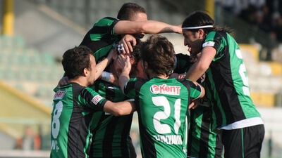 Sakaryaspor 47 yaşında!