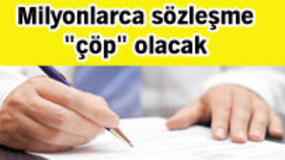 1 Temmuz'a hazır mısınız?