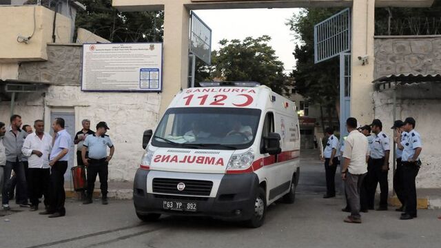 Şanlıurfa'da ölenlerin kimliği belli oldu