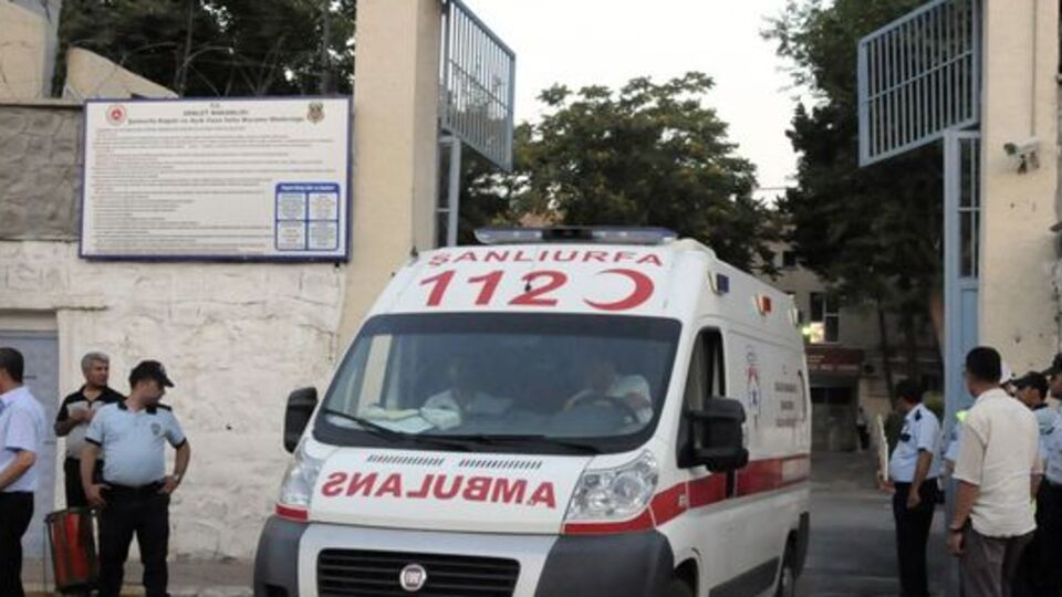 Şanlıurfa'da ölenlerin kimliği belli oldu