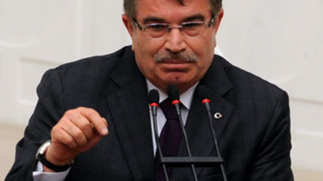 "Bu vatan inadına bizimdir"