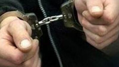 Camide tacize 7,5 yıl hapis!