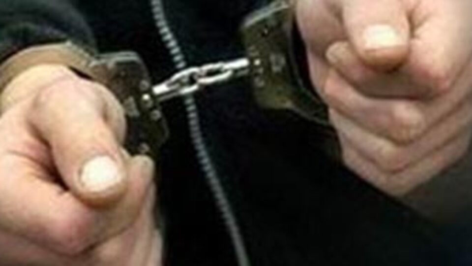 Camide tacize 7,5 yıl hapis!