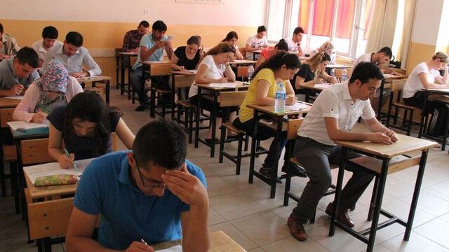 Kamu tercih başvuruları başladı