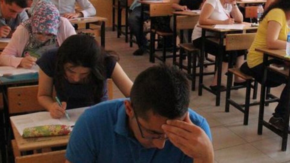 Kamu tercih başvuruları başladı