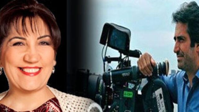 'Film ücreti' polemiği!