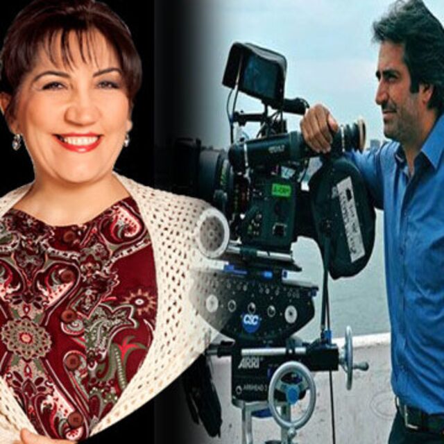 'Film ücreti' polemiği!