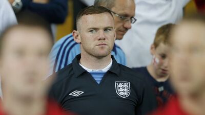 Rooney: Biz Türkiye gördük!