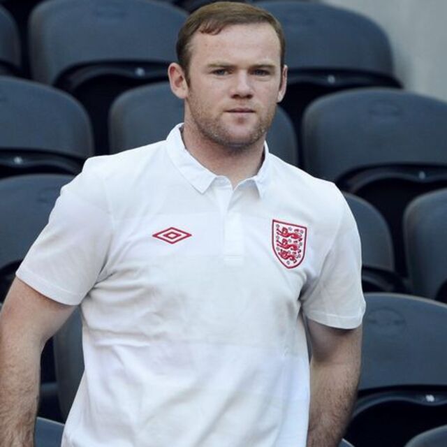 Rooney: Biz Türkiye gördük!