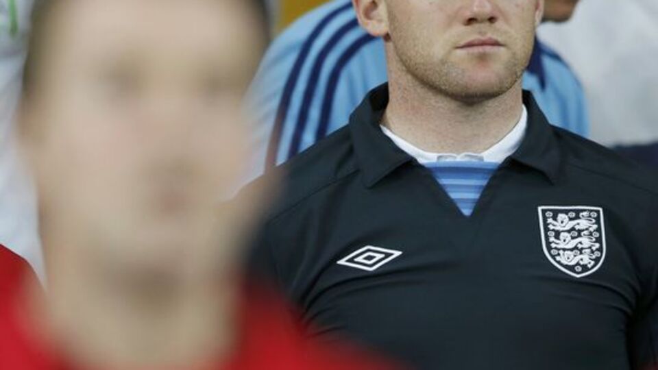 Rooney: Biz Türkiye gördük!