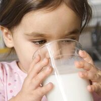 Sütte korkunç iddia!