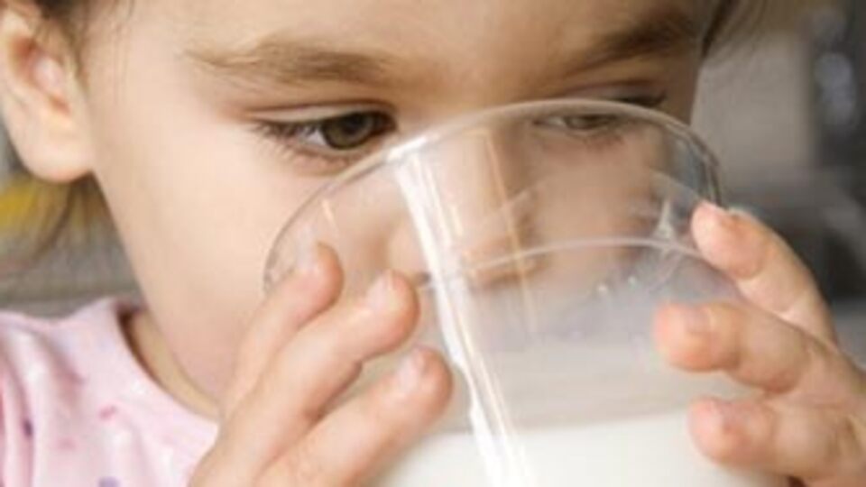 Sütte korkunç iddia!