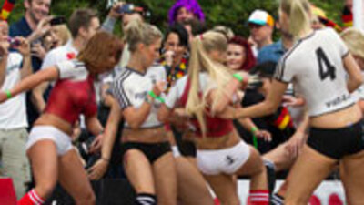 Bu çalım yürek hoplatır!