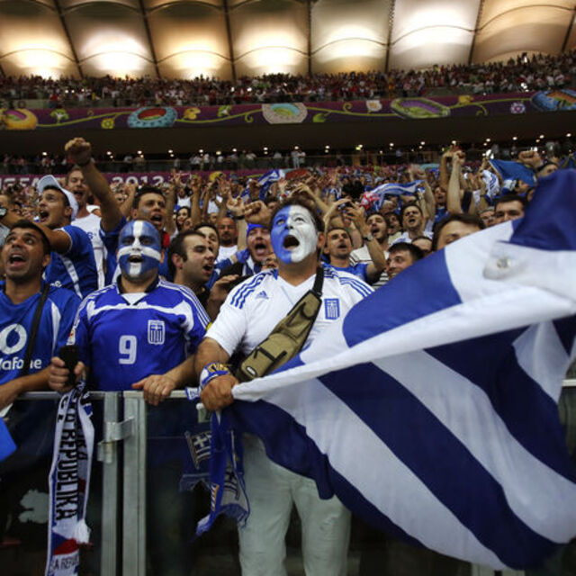 EURO’dan bizi çıkaramazsınız!