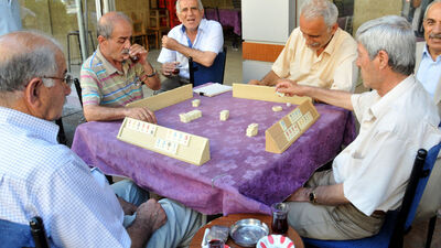 Kahvehanelere zorunlu kamera takılacak