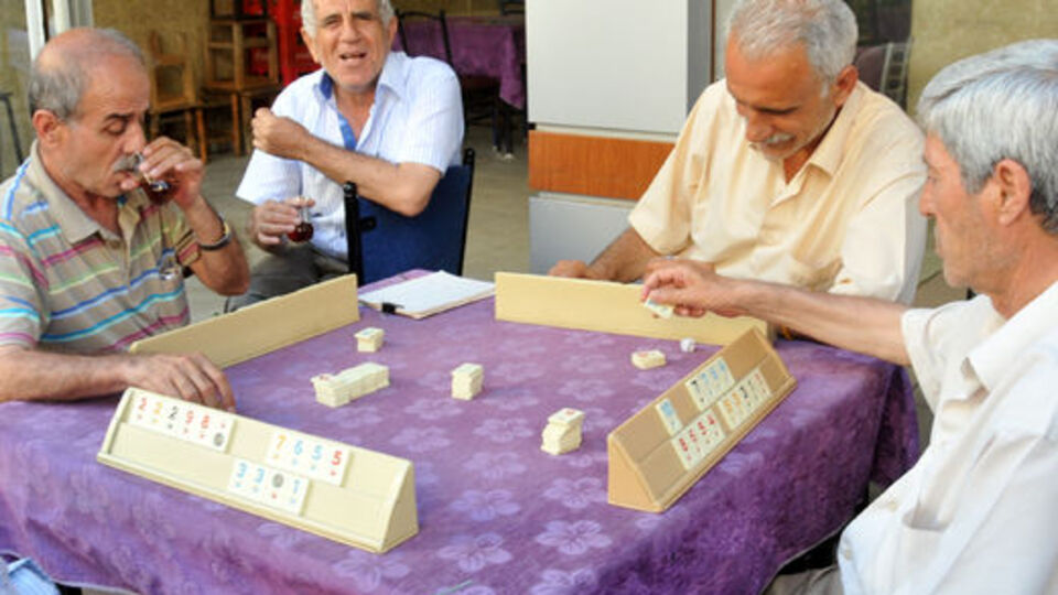 Kahvehanelere zorunlu kamera takılacak