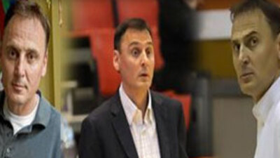 Fener'e şampiyon coach!