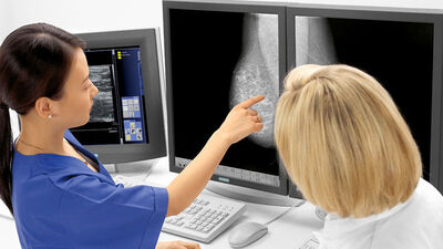 Her kitleyi kanser sanmayın!