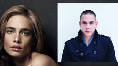 Kadir'le Müge'nin 'bir hikâyesi var'